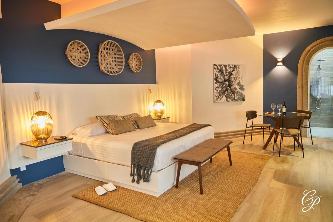 Habitación Doble Deluxe
