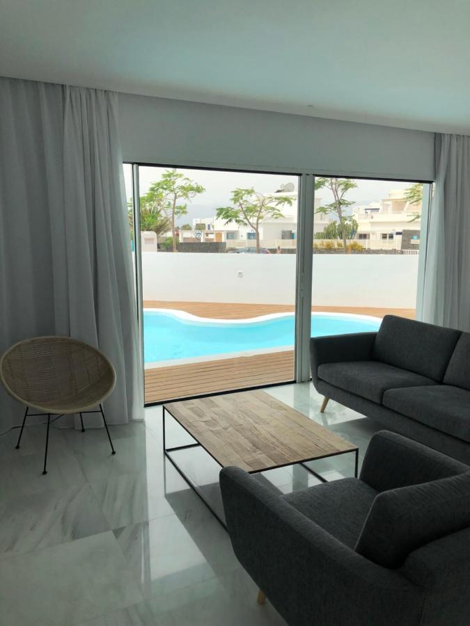 Villa de 1 dormitorio