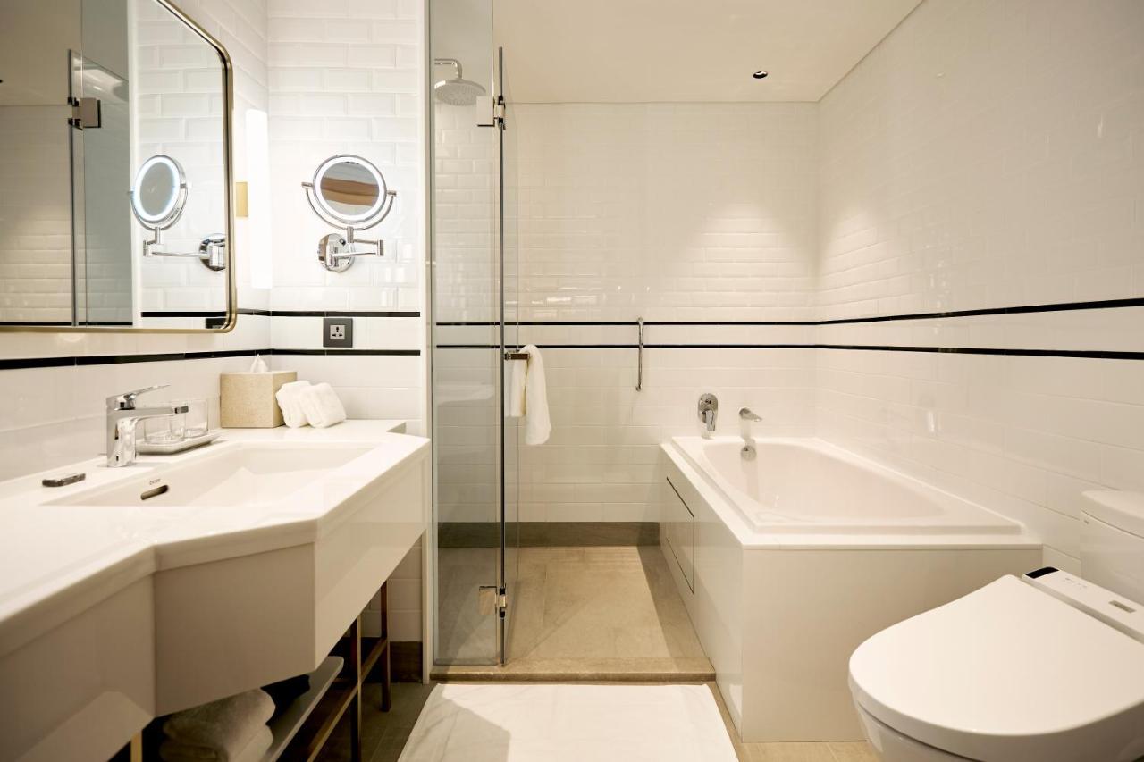 Habitación Doble Premier con cama extragrande
