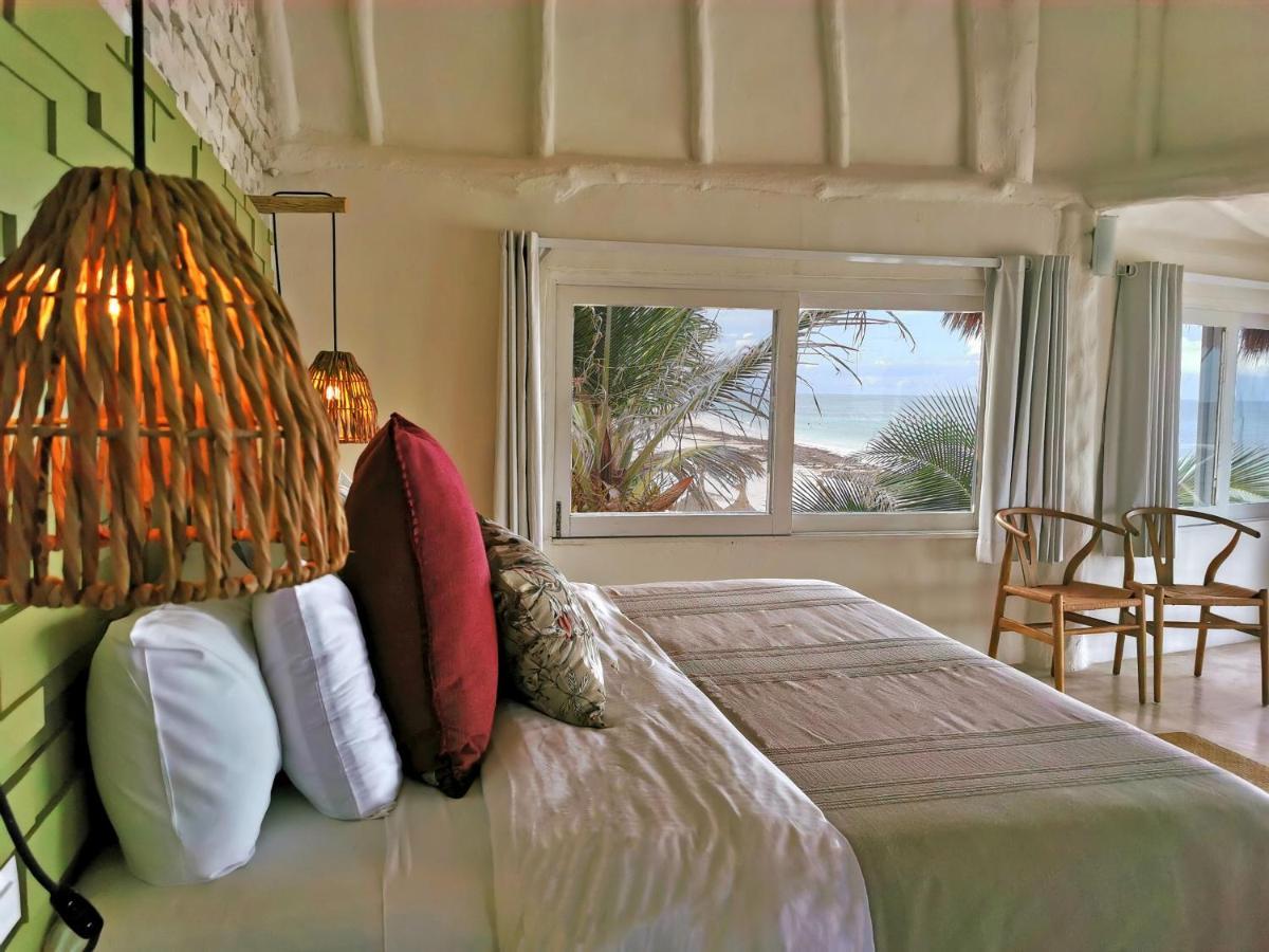 Suite con bañera de hidromasaje - Cama extragrande