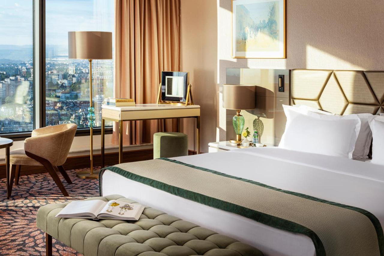 Habitación Premium con bono de bienvenida al casino