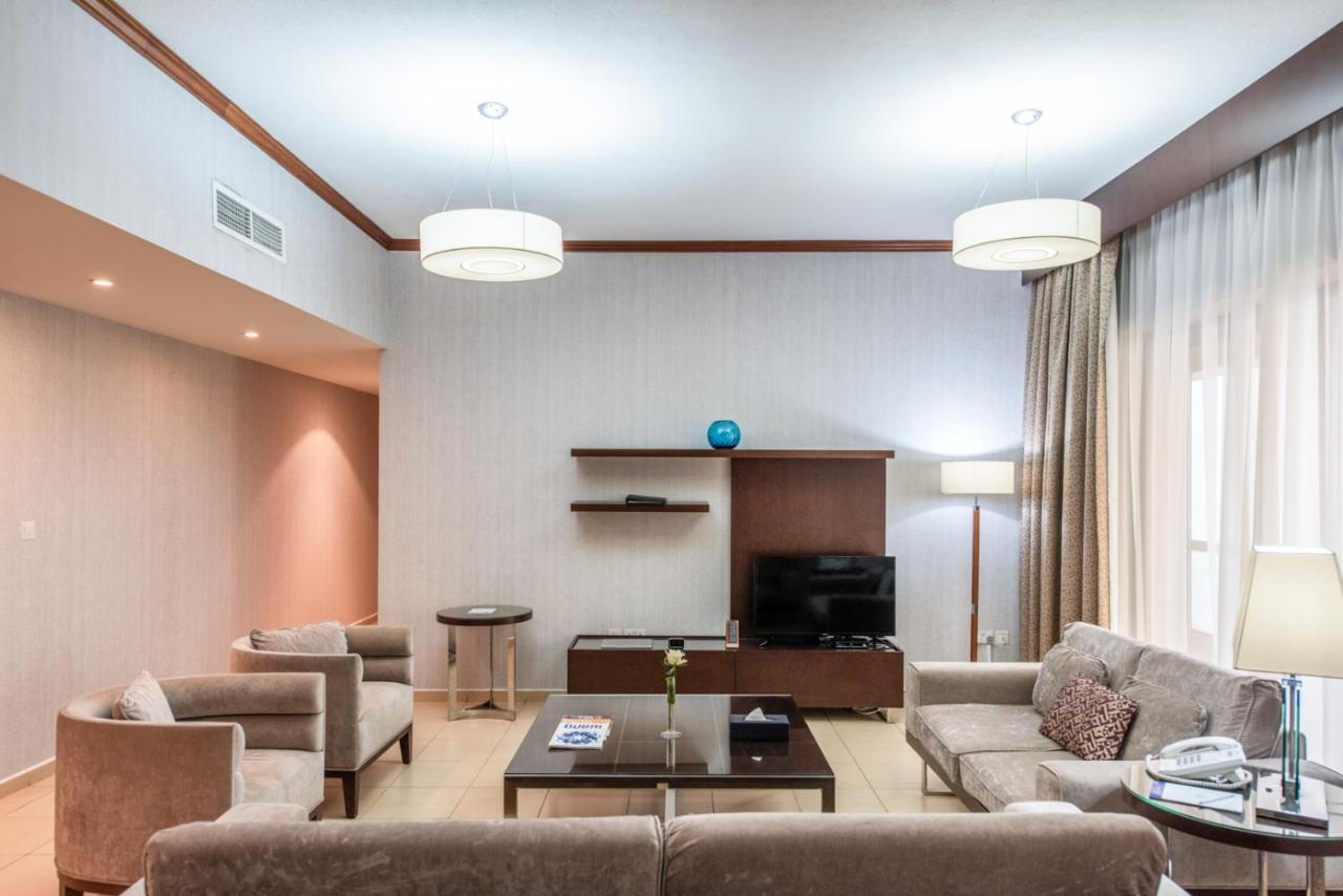 Apartamento Deluxe de 4 dormitorios