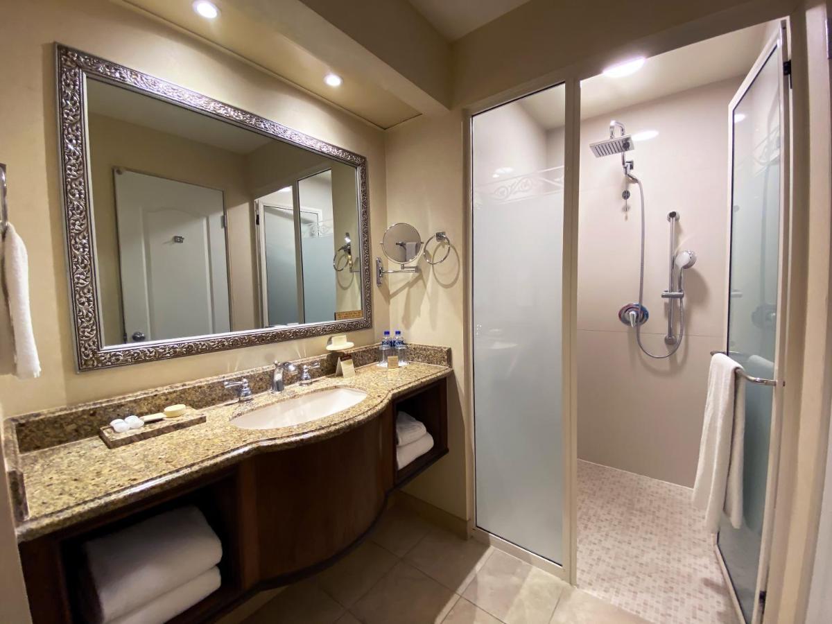 Habitación Doble Royal