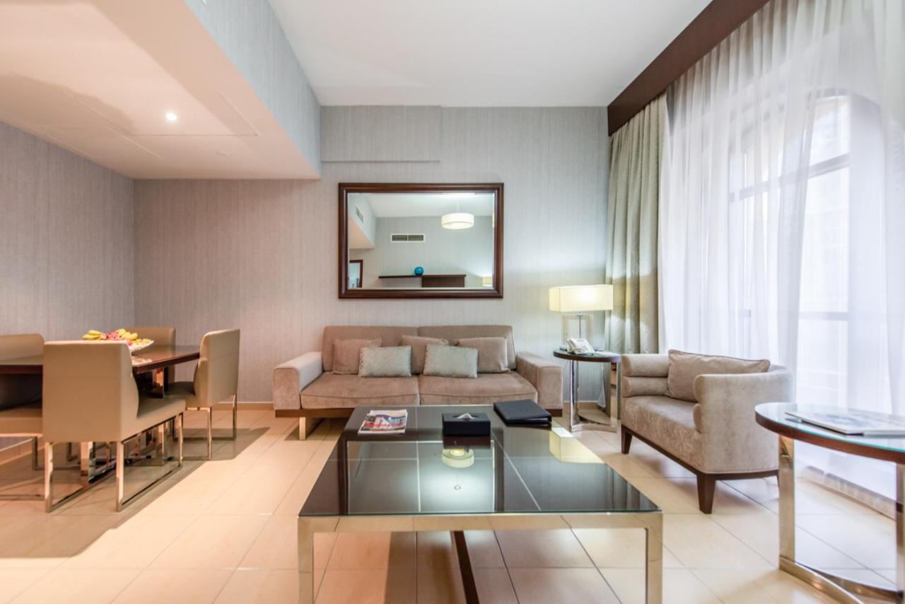 Apartamento Premium de 1 dormitorio con balcón