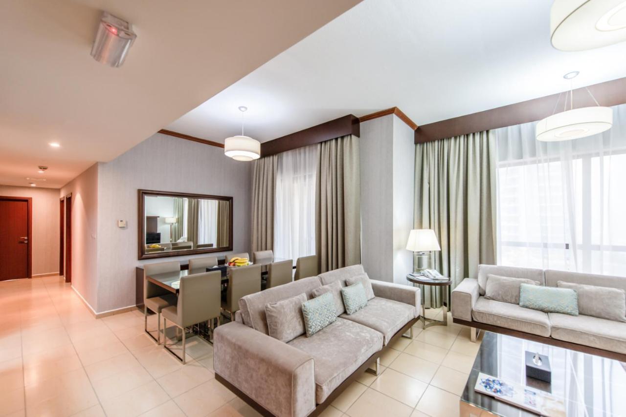 Apartamento Deluxe de 3 dormitorios