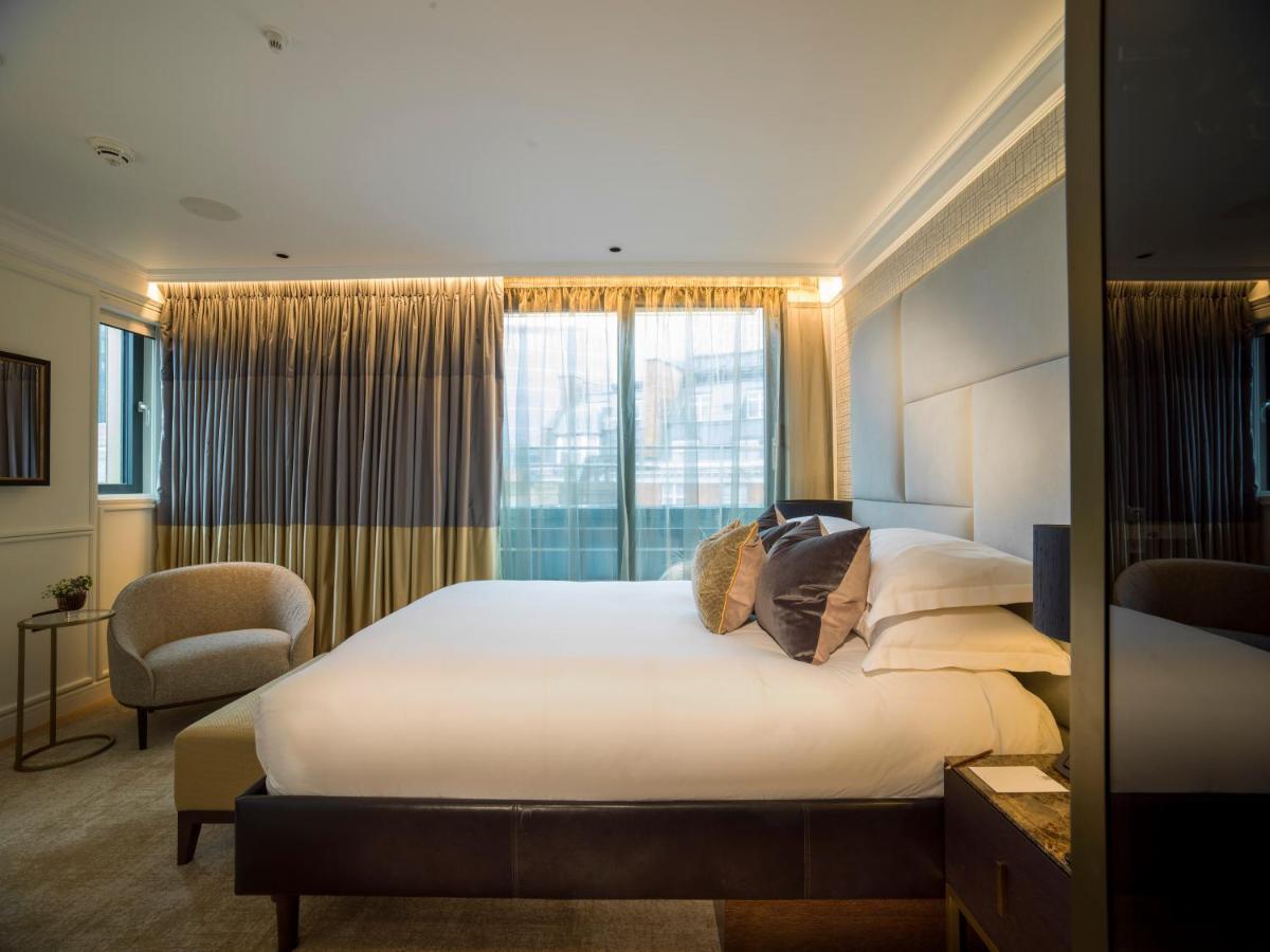 Suite The Astor de 3 dormitorios
