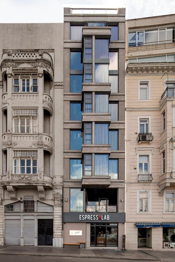 Apartamento con vistas al lago