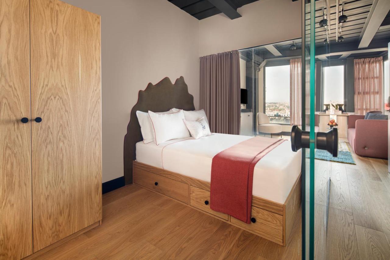 Apartamento de 2 dormitorios con vistas a la ciudad