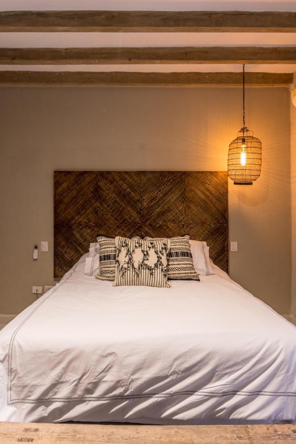 Habitación Doble Deluxe