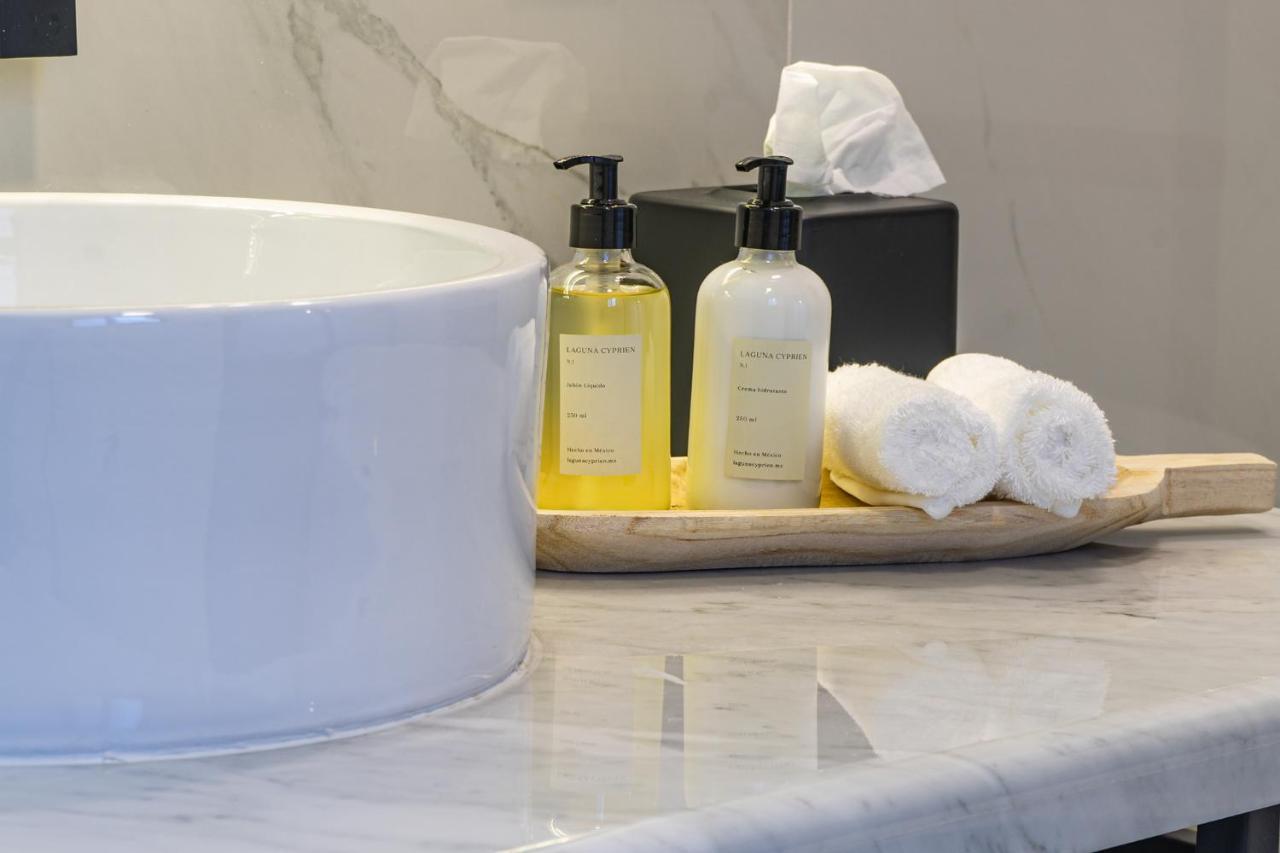 Habitación Doble Deluxe con bañera