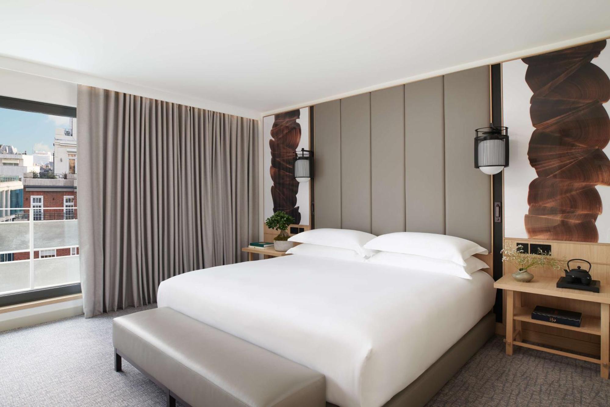 Suite de 1 dormitorio