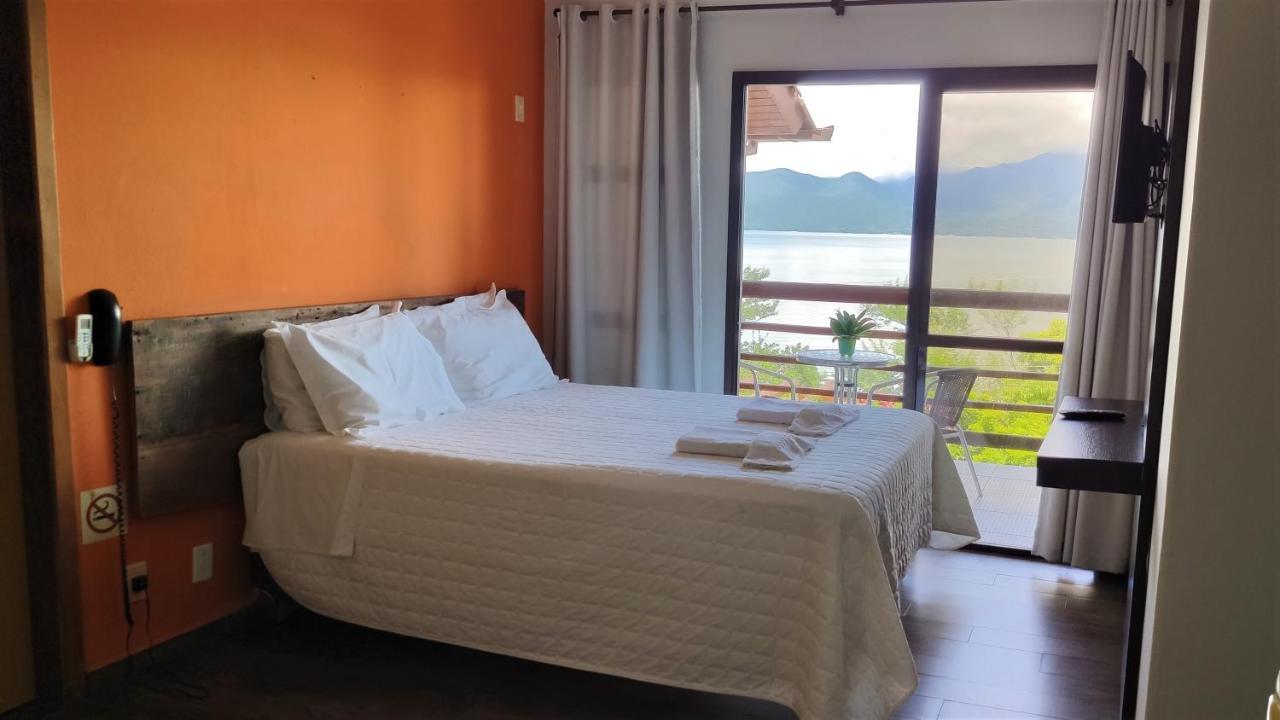 Habitación Triple Estándar