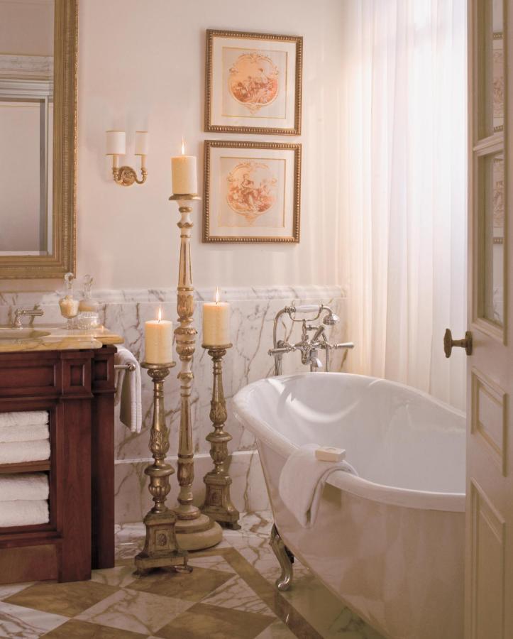 Suite con salón