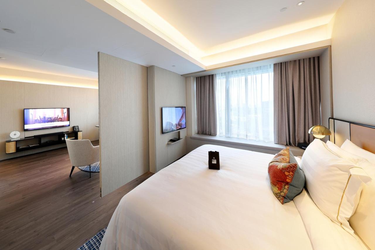 Suite Premium de 1 dormitorio