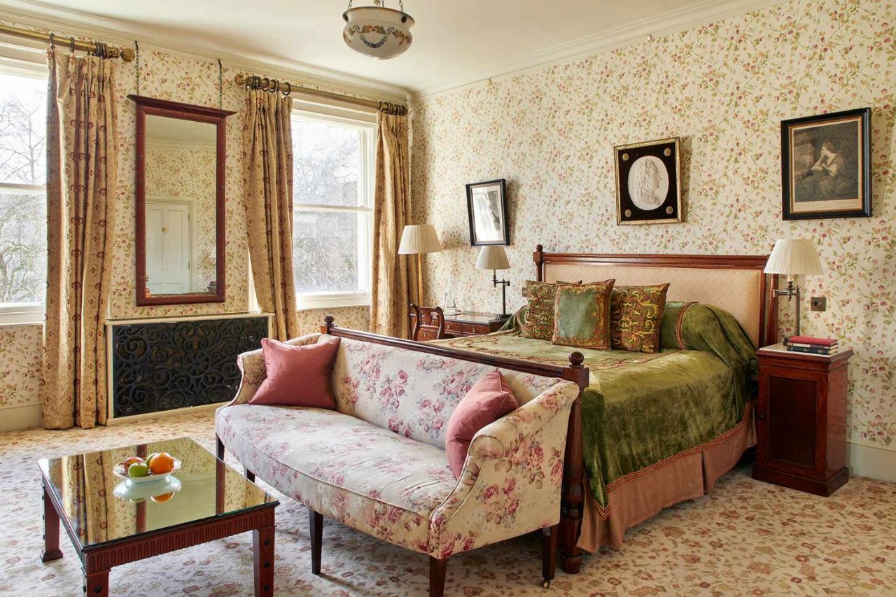 Habitación Estándar - Cama extragrande
