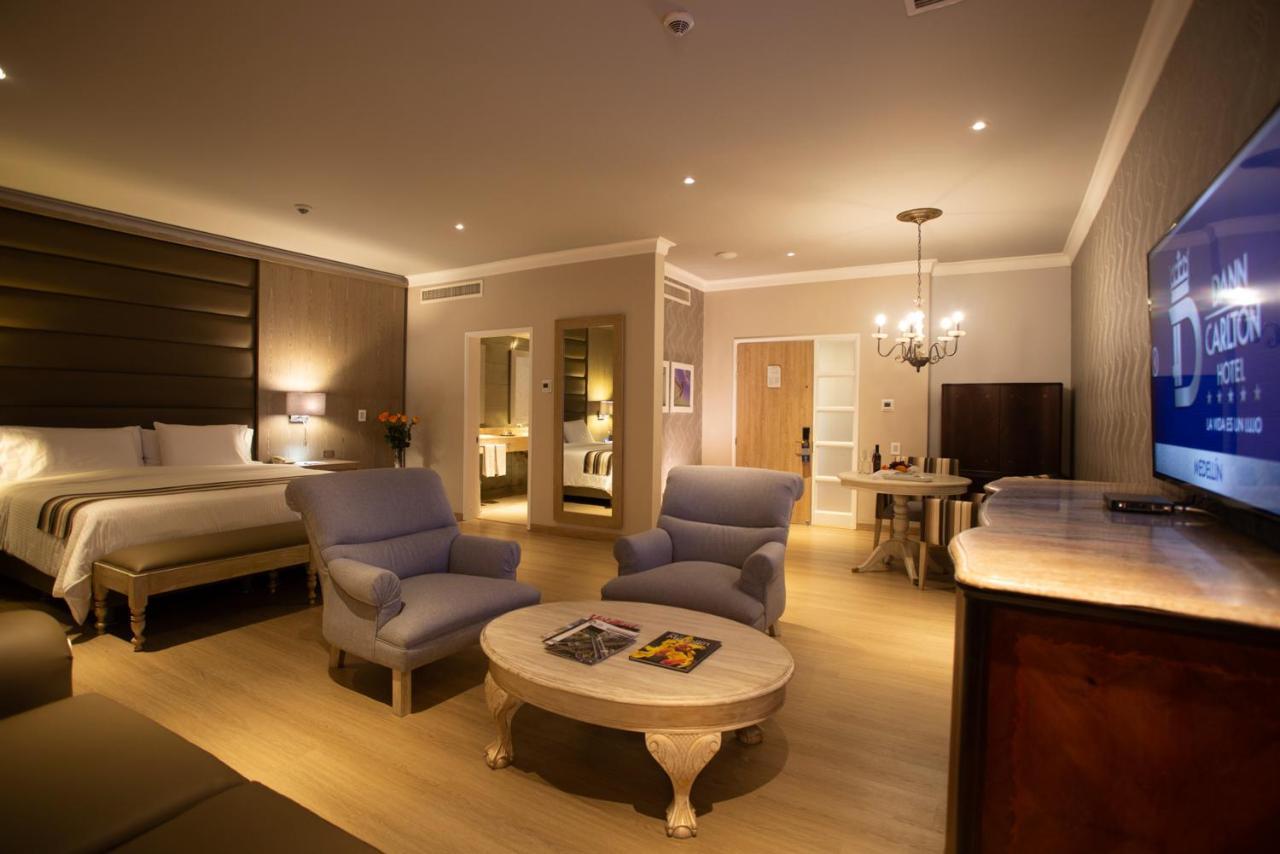 Suite Presidencial
