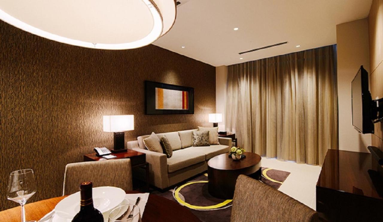 Suite Executive de 1 dormitorio