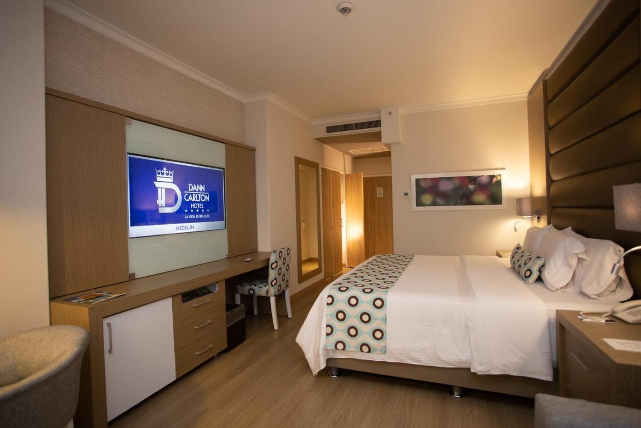 Habitación Doble Estándar
