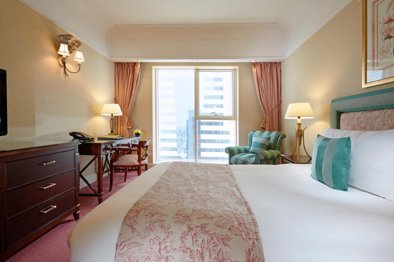 Suite Presidencial de 2 dormitorios