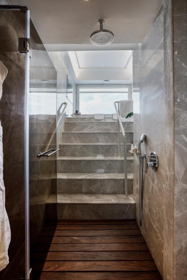 Suite Junior Lifestyle con bañera de hidromasaje
