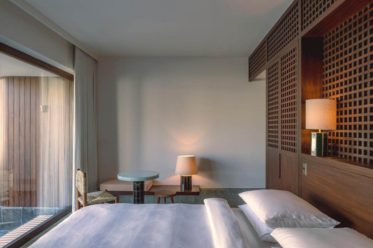 Habitación Doble con balcón