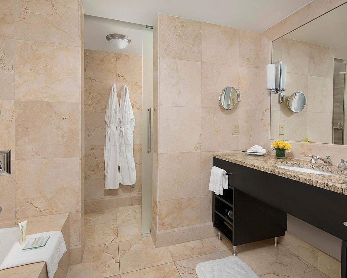 Suite Executive con vistas privilegiadas al lago
