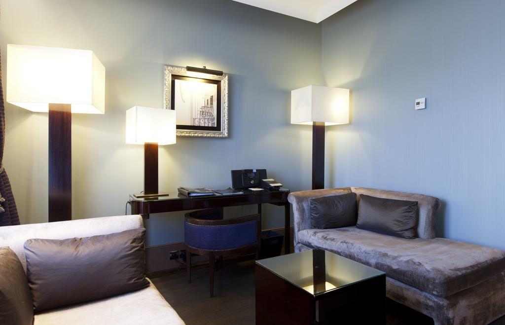 Suite Junior Deluxe