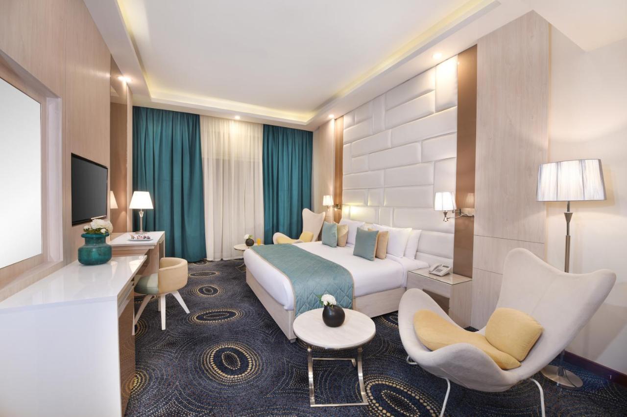 Suite Presidencial