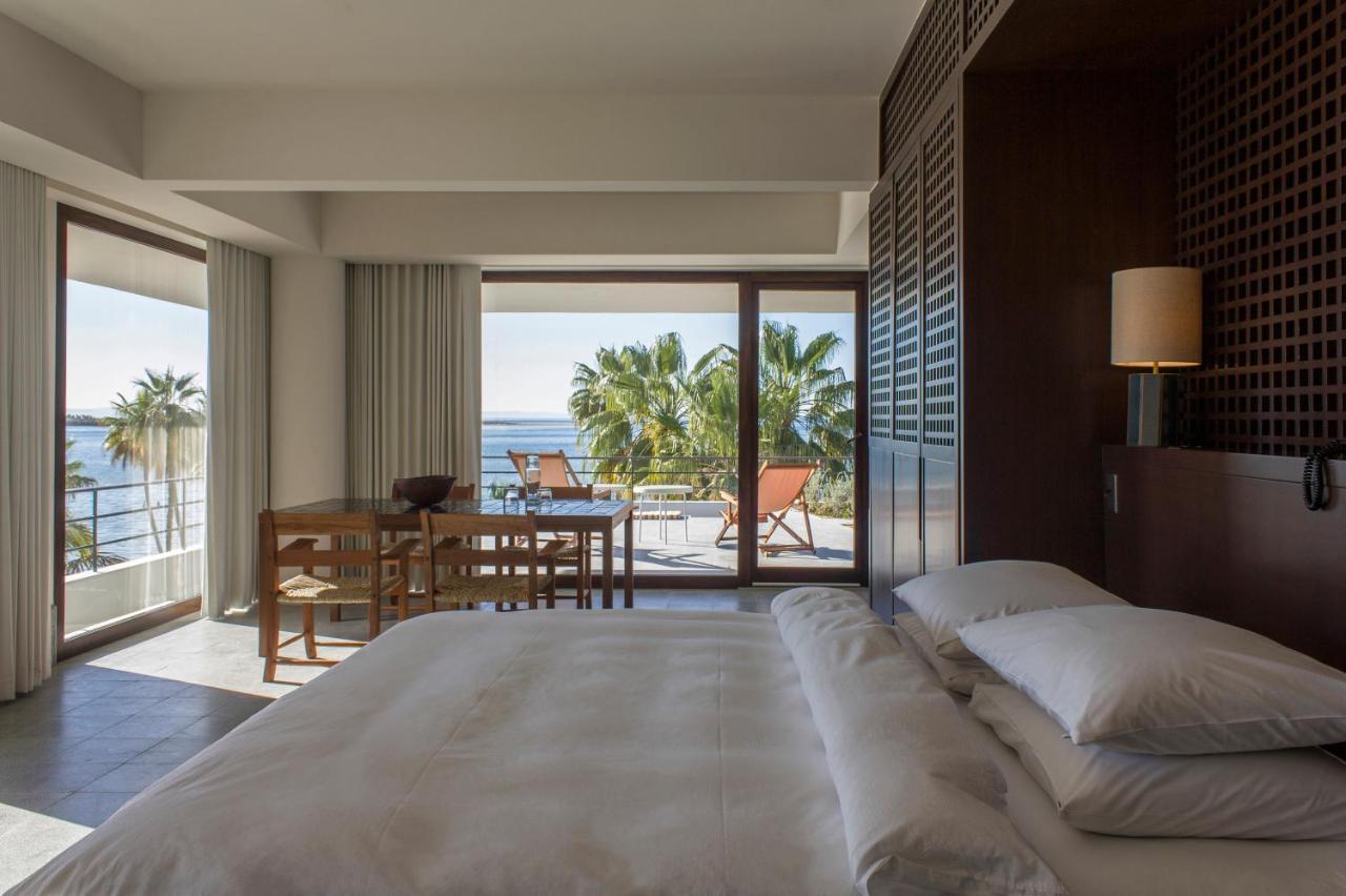 Suite Presidencial