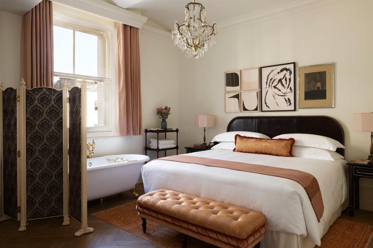 Suite Royal Ópera