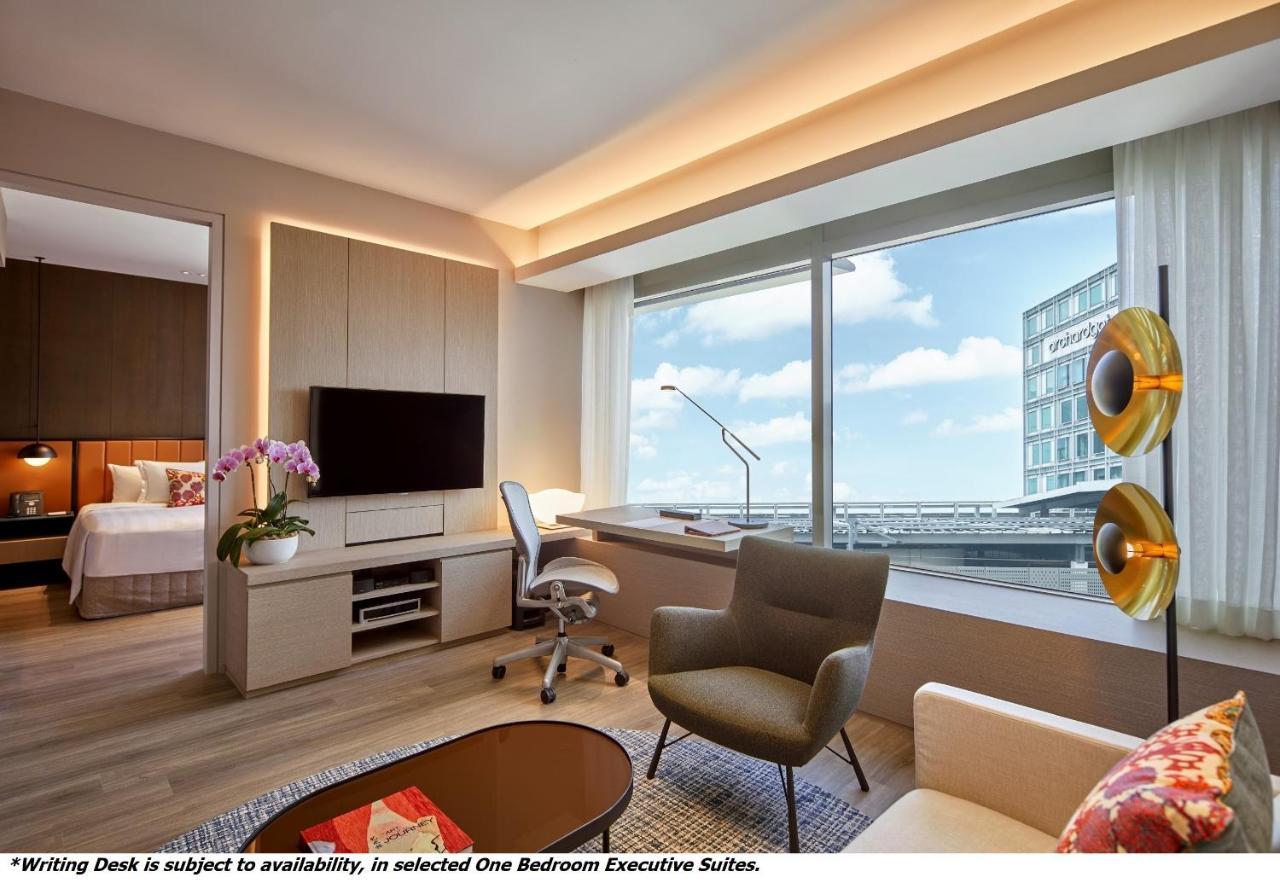 Suite Executive de 1 dormitorio