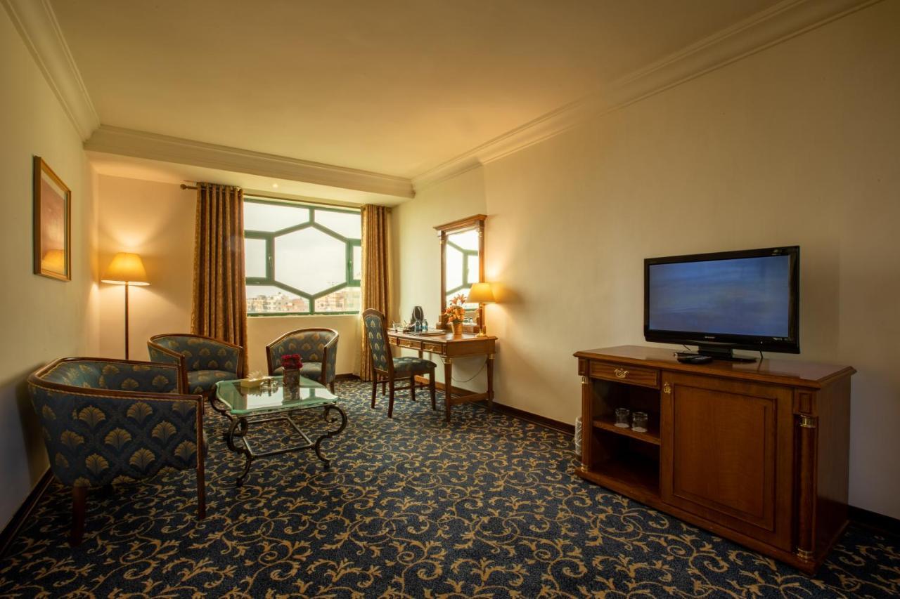 Suite Executive