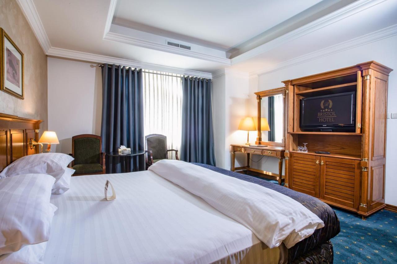Suite Bristol