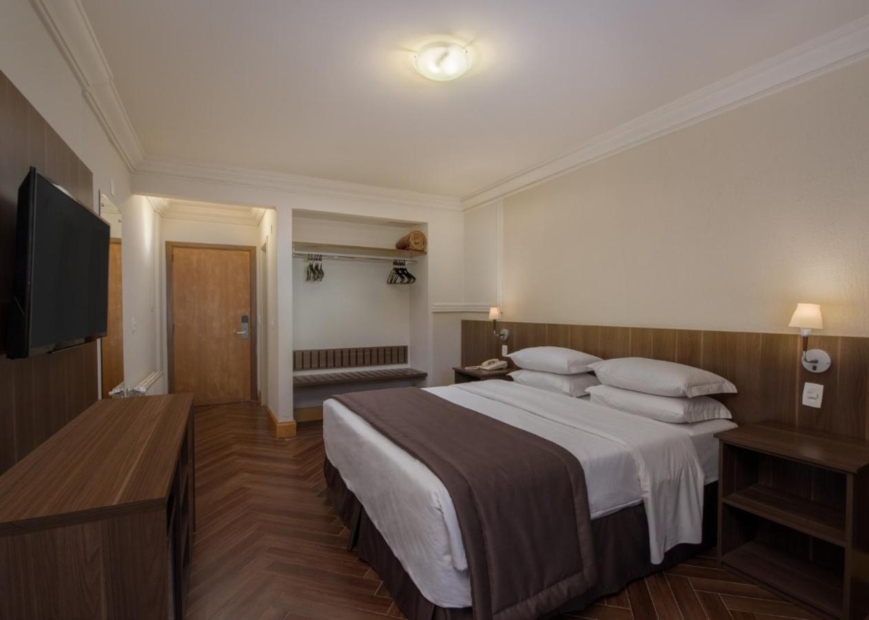 Habitación Estándar - Anexo