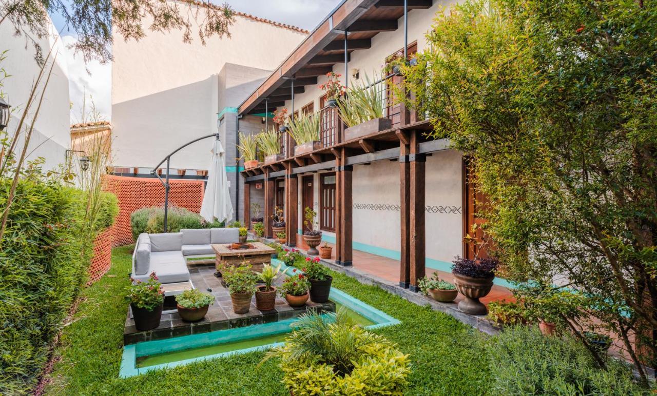 Habitación Doble con vistas al jardín