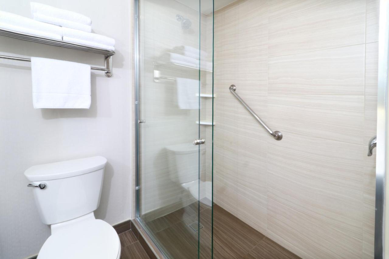 Habitación Doble Estándar con 2 camas dobles