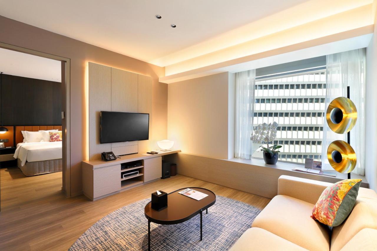 Suite Executive de 2 dormitorios