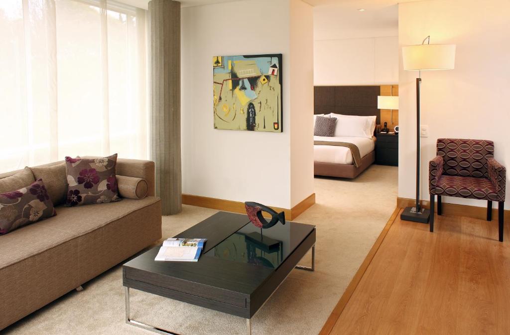Suite Junior Collection
