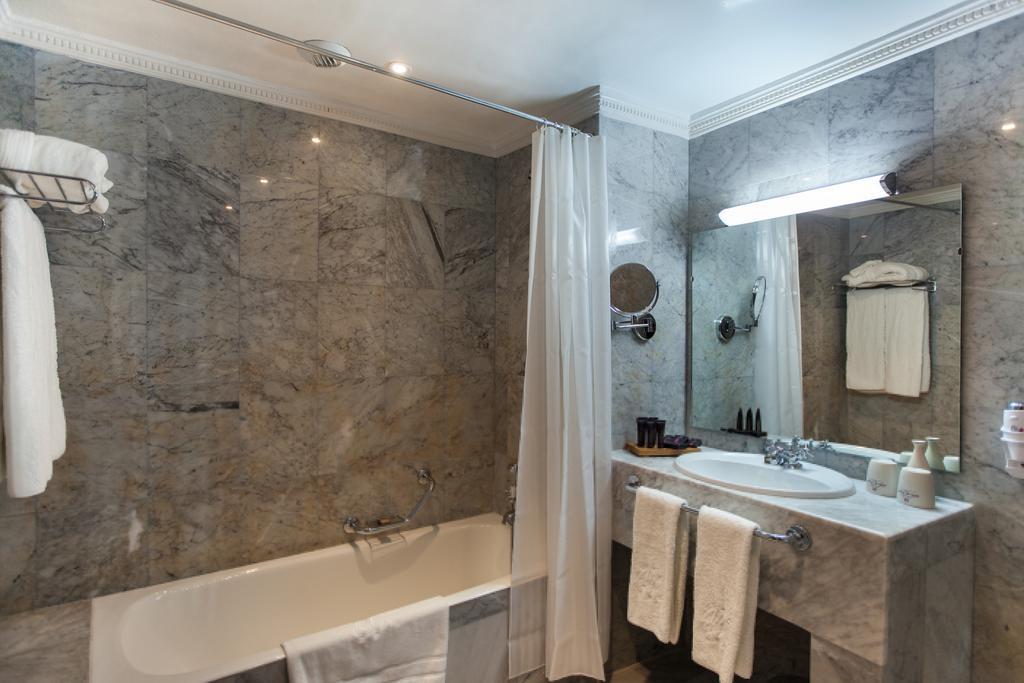 Habitación Dúplex
