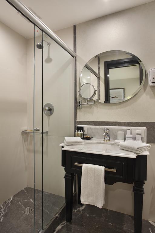 Habitación Doble adaptada para personas con discapacidad - 2 camas