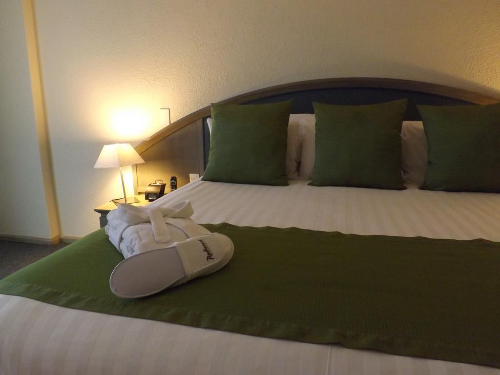 Suite Estudio - 1 cama extragrande