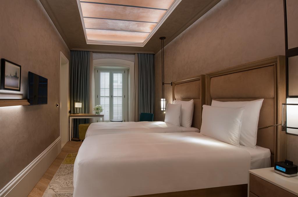Habitación Doble Signature City - 2 camas individuales