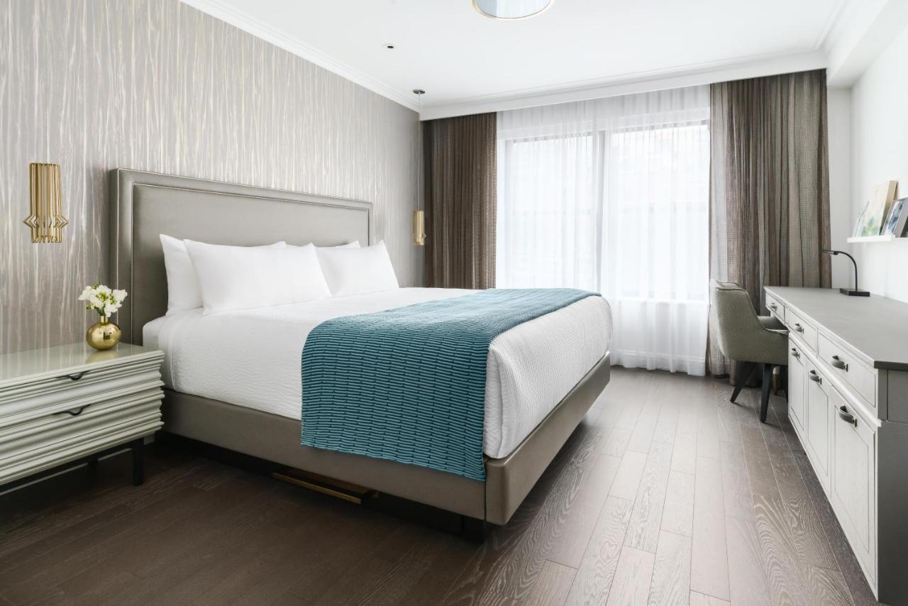 Habitación Superior con cama extragrande