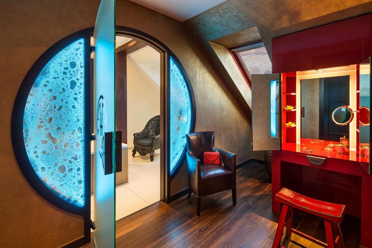 Suite Presidencial