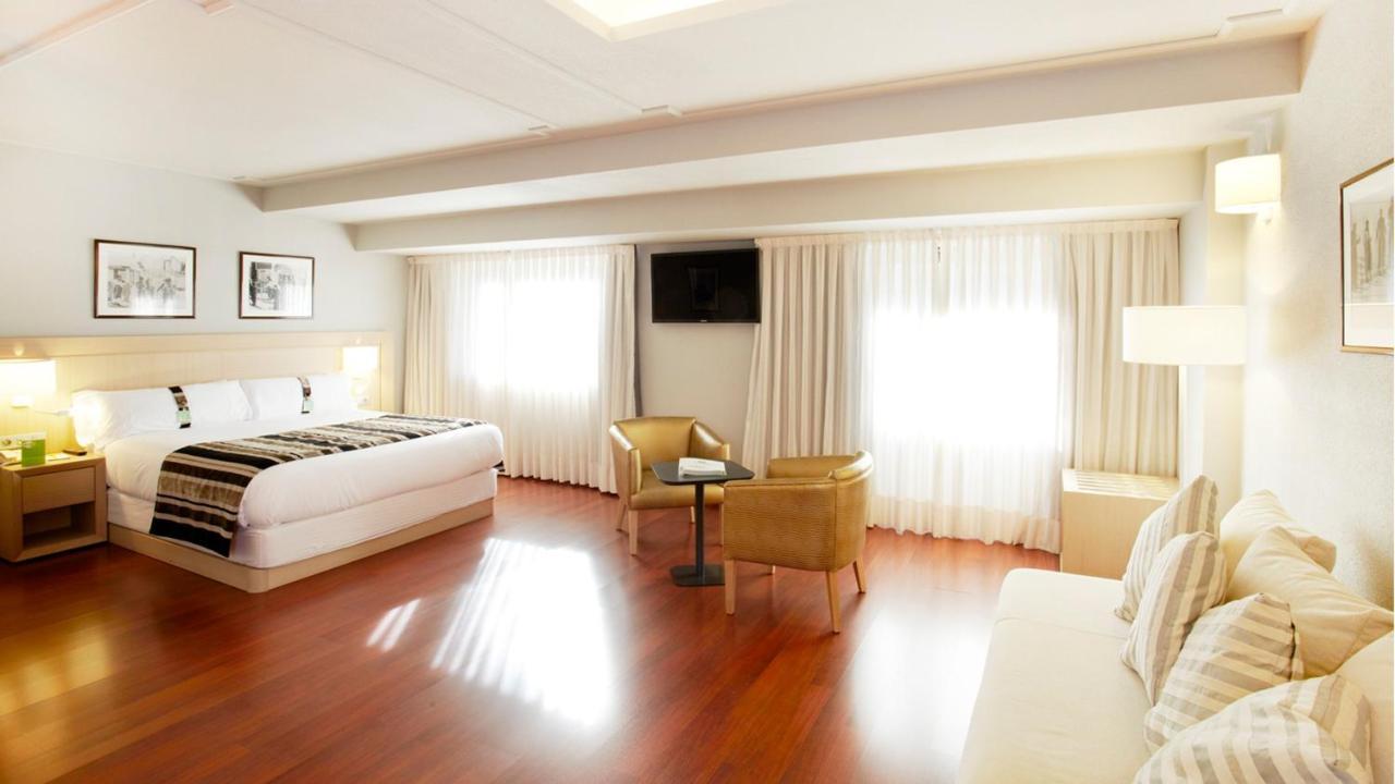 Suite Junior Deluxe