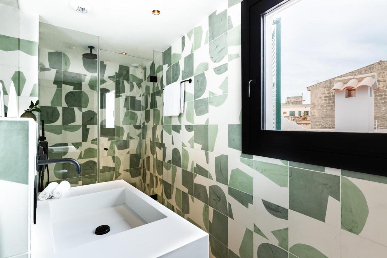 Habitación Doble con terraza