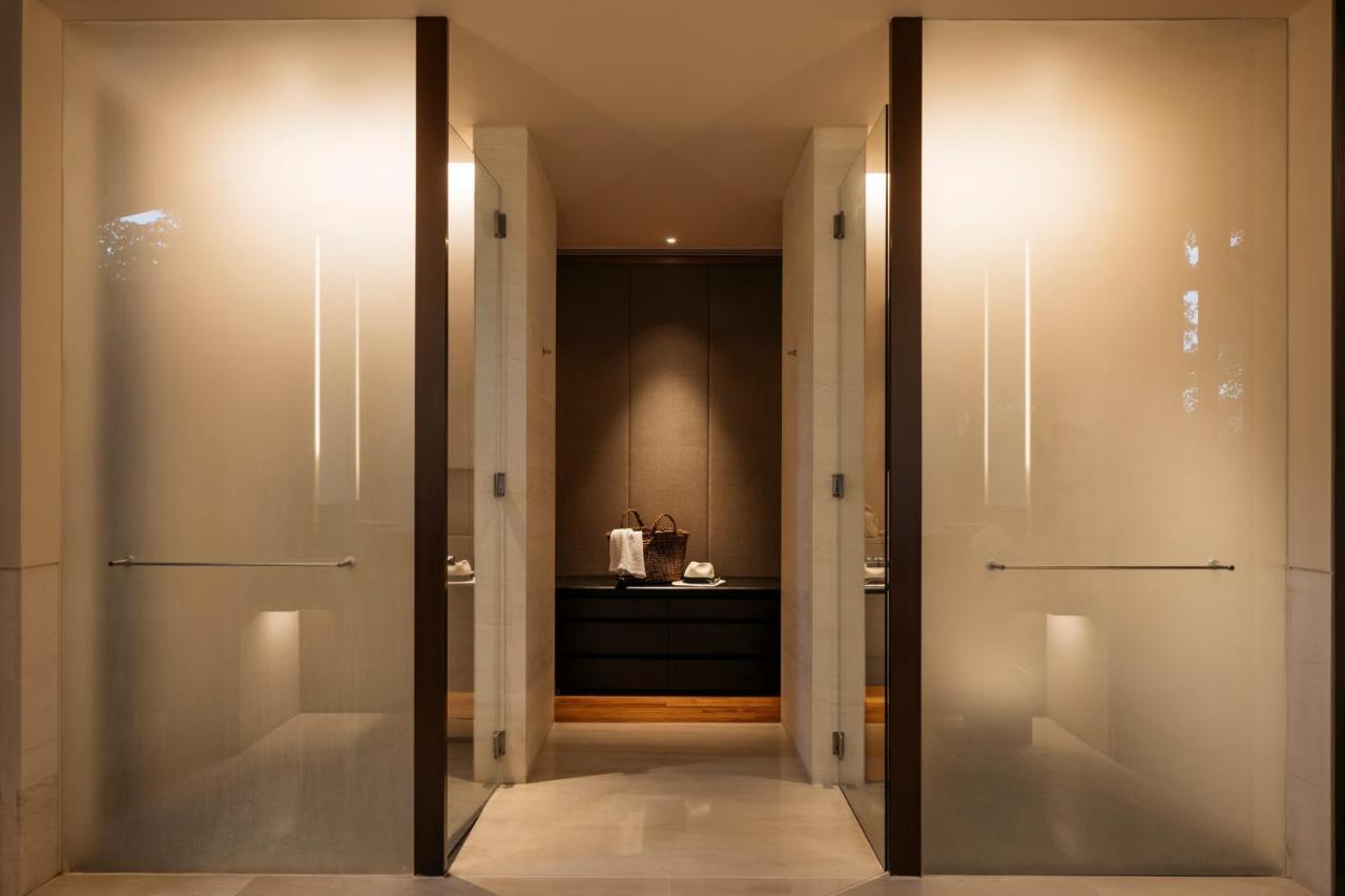 Villa con 1 dormitorio y piscina privada