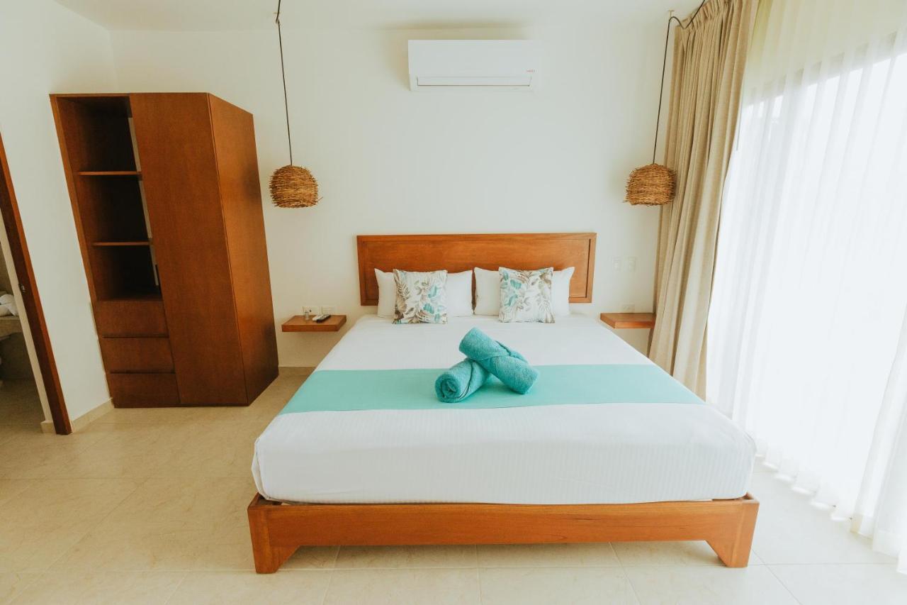 Apartamento Deluxe