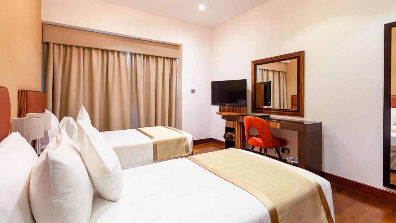 Apartamento Premiere de 2 dormitorios