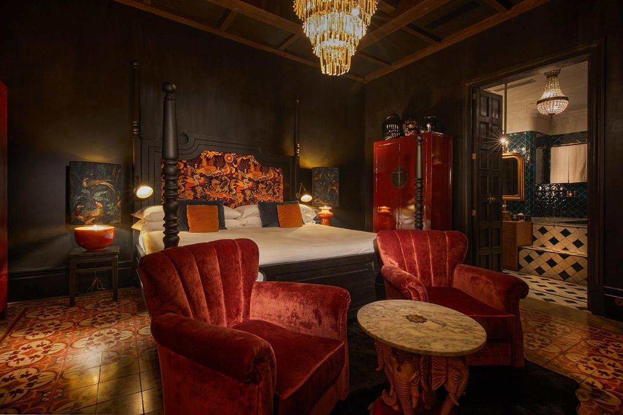 Suite Hammam